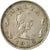 Münze, Malta, 2 Cents, 1972, British Royal Mint, S, Copper-nickel, KM:9