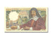 France, 100 Francs, 100 F 1942-1944 ''Descartes'', 1944, KM #101a, 1944-07-20,..