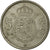 Monnaie, Espagne, Juan Carlos I, 5 Pesetas, 1989, TB+, Copper-nickel, KM:823