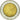 Coin, Italy, 500 Lire, 1982, Rome, MS(60-62), Bi-Metallic, KM:111