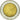 Coin, Italy, 500 Lire, 1982, Rome, MS(60-62), Bi-Metallic, KM:111