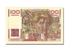 FRANCE, 100 Francs, 100 F 1945-1954 ''Jeune Paysan'', 1946, 1946-10-03,...