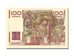 FRANCE, 100 Francs, 100 F 1945-1954 ''Jeune Paysan'', 1946, 1946-10-03,...