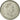 Coin, Canada, Elizabeth II, 10 Cents, 1990, Royal Canadian Mint, Ottawa