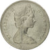 Monnaie, Canada, Elizabeth II, 10 Cents, 1968, Royal Canadian Mint, Ottawa, TTB