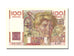 FRANCE, 100 Francs, 1946, 1946-11-21, UNC(65-70), R. 150, Fayette #28.11