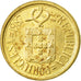 Coin, Portugal, 10 Escudos, 1987, VF(20-25), Nickel-brass, KM:633