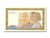 Banknote, France, 500 Francs, 500 F 1940-1944 ''La Paix'', 1942, 1942-07-23