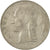 Moneta, Belgia, Franc, 1962, VF(20-25), Miedź-Nikiel, KM:143.1