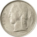 Moneda, Bélgica, Franc, 1976, EBC, Cobre - níquel, KM:143.1
