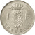 Coin, Belgium, Franc, 1976, AU(55-58), Copper-nickel, KM:143.1