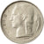 Moneta, Belgia, Franc, 1975, F(12-15), Miedź-Nikiel, KM:143.1