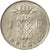 Munten, België, Franc, 1975, ZG+, Copper-nickel, KM:143.1