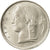 Coin, Belgium, Franc, 1972, AU(55-58), Copper-nickel, KM:143.1
