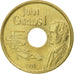 Coin, Spain, Juan Carlos I, 25 Pesetas, 1991, Madrid, AU(50-53)