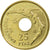 Coin, Spain, Juan Carlos I, 25 Pesetas, 1991, Madrid, AU(50-53)