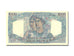 Banknote, France, 1000 Francs, 1 000 F 1945-1950 ''Minerve et Hercule'', 1945