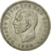 Coin, Greece, Paul I, 20 Drachmai, 1960, VF(30-35), Silver, KM:85