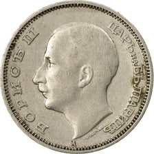 Coin, Bulgaria, 20 Leva, 1940, Berlin, Germany, EF(40-45), Copper-nickel, KM:47