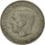 Munten, Griekenland, Constantine II, 2 Drachmai, 1966, FR+, Copper-nickel, KM:90