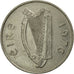 Münze, IRELAND REPUBLIC, 5 Pence, 1976, VZ, Copper-nickel, KM:22