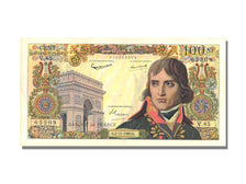 100 Nouveaux Francs Type Bonaparte