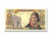 100 Nouveaux Francs Type Bonaparte