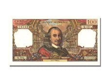Banknot, Francja, 100 Francs, Corneille, 1965, 1965-07-01, UNC(63)