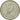 Coin, Canada, Elizabeth II, 10 Cents, 1973, Royal Canadian Mint, Ottawa