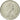 Coin, Canada, Elizabeth II, 25 Cents, 1981, Royal Canadian Mint, Ottawa