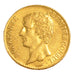 Francia, 20 Francs, 1804, Paris, BB+, Oro, Gadoury:1020