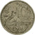 Coin, Kazakhstan, 20 Tenge, 2006, Kazakhstan Mint, VF(30-35)