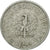 Coin, Poland, 10 Groszy, 1949, Warsaw, VF(30-35), Aluminum, KM:42a