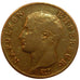 Premier Empire, 20 Francs Or Napoléon Tête Nue