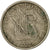 Coin, Portugal, 2-1/2 Escudos, 1975, VF(20-25), Copper-nickel, KM:590