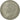 Coin, Morocco, al-Hassan II, Dirham, 1968, Paris, VF(20-25), Nickel, KM:56