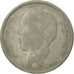 Coin, Morocco, al-Hassan II, Dirham, 1968, Paris, VF(20-25), Nickel, KM:56