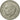 Coin, Morocco, al-Hassan II, Dirham, 1974, Paris, EF(40-45), Copper-nickel