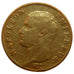 FRANCE, Napoléon I, 20 Francs, 1805, Paris, VF(30-35), Gold, Gadoury #1022, 6.40
