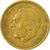 Monnaie, Maroc, al-Hassan II, 20 Santimat, 1974, Paris, TB+, Aluminum-Bronze