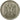 Coin, Egypt, 5 Piastres, 1967, EF(40-45), Copper-nickel, KM:412