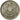 Coin, Egypt, 5 Piastres, 1972, EF(40-45), Copper-nickel, KM:A428