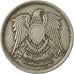 Coin, Egypt, 5 Piastres, 1972, EF(40-45), Copper-nickel, KM:A428