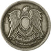 Coin, Egypt, 5 Piastres, 1972, VF(30-35), Copper-nickel, KM:A428