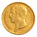 Francia, Napoléon I, 20 Francs, 1807, Paris, MB+, Oro, Gadoury:1023a