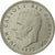Monnaie, Espagne, Juan Carlos I, 5 Pesetas, 1980, TTB, Copper-nickel, KM:811