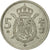 Coin, Spain, Juan Carlos I, 5 Pesetas, 1980, EF(40-45), Copper-nickel, KM:811