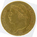Premier Empire, 20 Francs Or au revers Empire