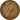 Coin, Great Britain, Elizabeth II, New Penny, 1980, VF(20-25), Bronze, KM:915