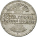 Moneta, GERMANIA, REPUBBLICA DI WEIMAR, 50 Pfennig, 1921, Berlin, MB, Alluminio